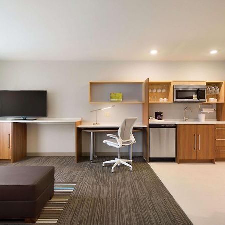 Home2 Suites By Hilton Роанок Екстер'єр фото