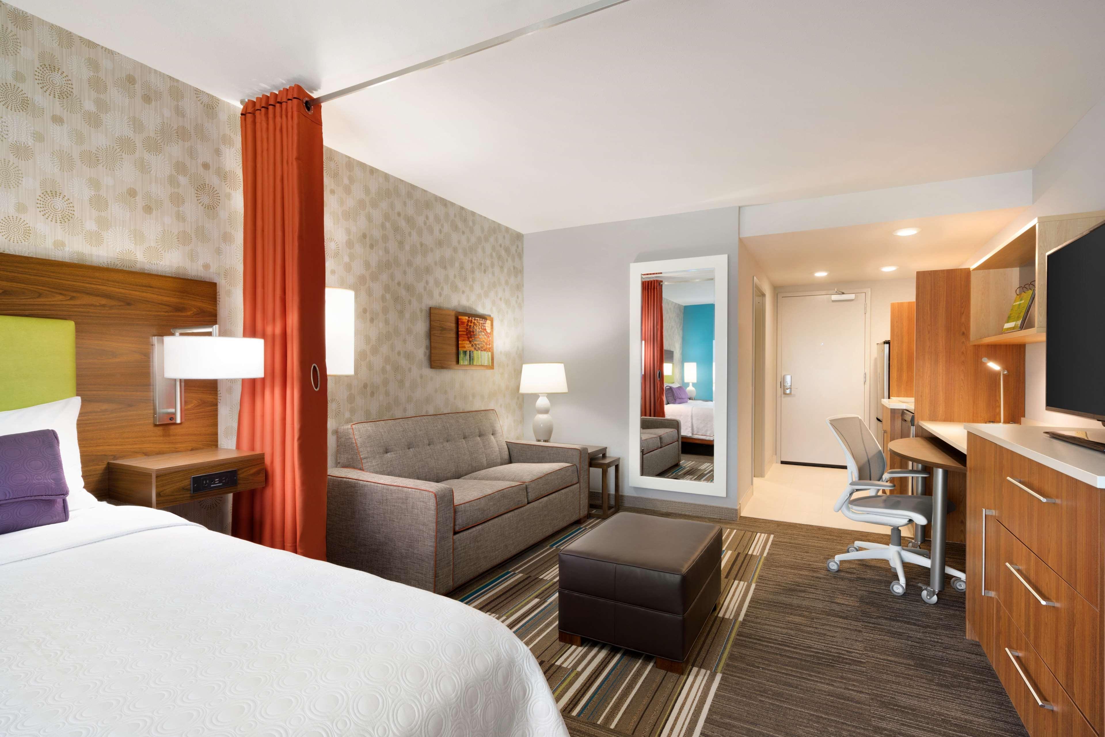 Home2 Suites By Hilton Роанок Екстер'єр фото